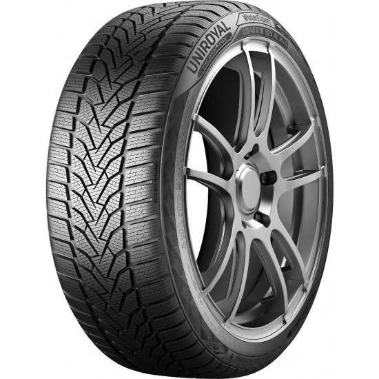 UNIROYAL WINTER EXPERT 235/45 R17 97V XL