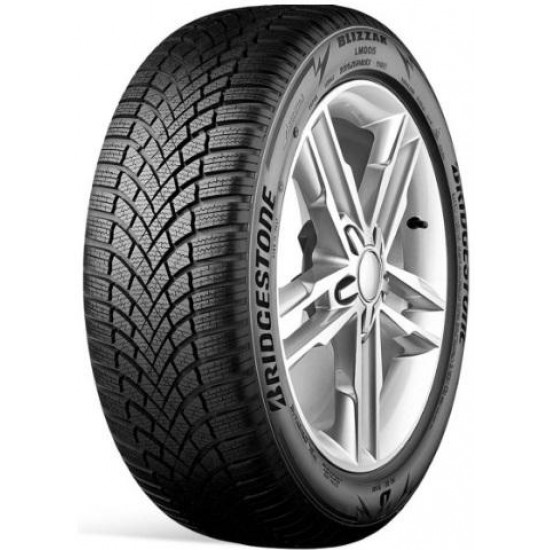 BRIDGESTONE BLIZZAK LM005 195/50 R15 86H XL