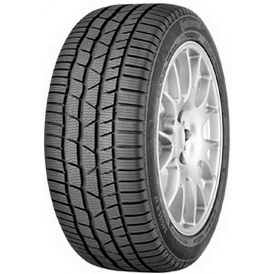 CONTINENTAL Contiwintercontact ts 830 p 225/50 R18 99V