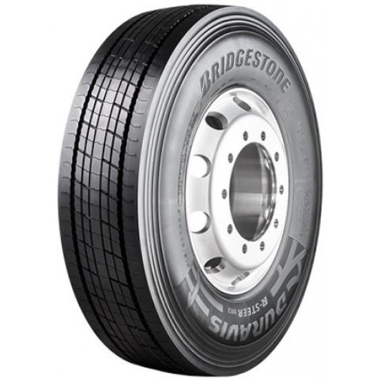 BRIDGESTONE DURAVIS R-STEER 002 295/80 R22.5 154/149M