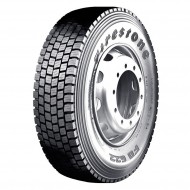 FIRESTONE FD622+ 315/80 R22.5 156/150L