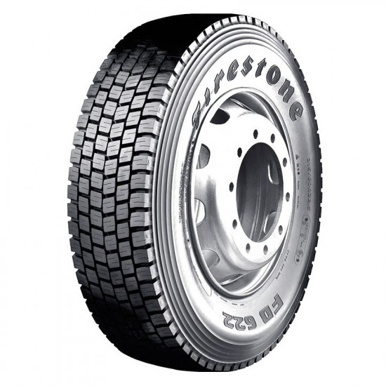 FIRESTONE FD622+ 315/80 R22.5 156/150L
