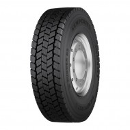 SEMPERIT RUNNER D2 EU LRH 16PR 295/80 R22.5 152/148M