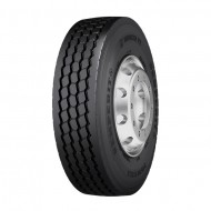 SEMPERIT WORKER F2 EU LRJ 18PR 315/80 R22.5 156/150K