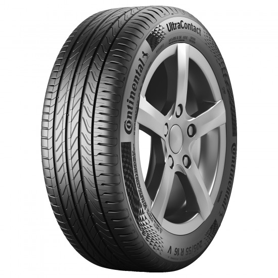 CONTINENTAL ULTRA CONTACT 195/65 R15 91T