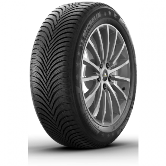 MICHELIN ALPIN 5 225/45 R17 91V