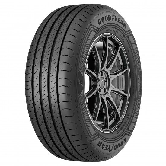 GOODYEAR EFFICIENT GRIP 2 SUV 225/55 R19 99V
