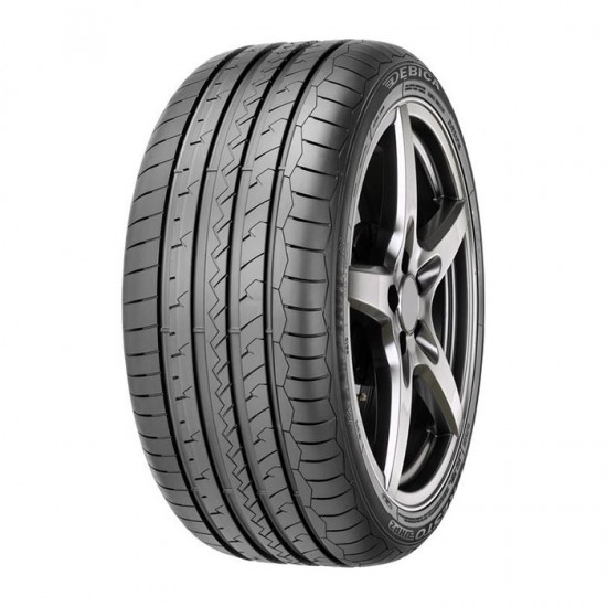 DEBICA PRESTO UHP2 FP 205/40 R17 84W XL