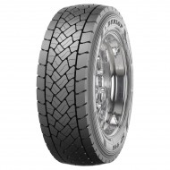 DUNLOP SP446 295/80 R22.5 152/148M