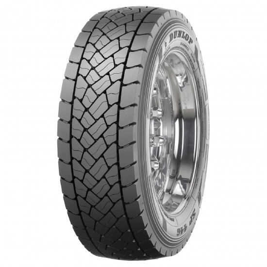 DUNLOP SP446 295/80 R22.5 152/148M