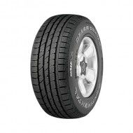 CONTINENTAL CROSSCONTACT LX SPORT 235/50 R18 97V