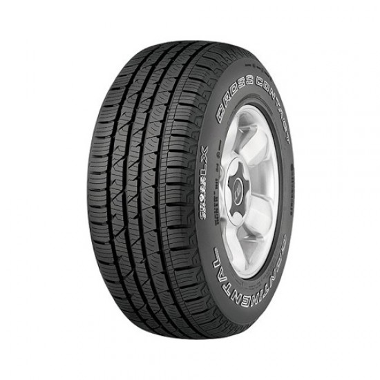 CONTINENTAL CROSSCONTACT LX SPORT 235/50 R18 97V