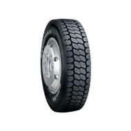 FULDA REGIOFORCE 245/70 R19.5 136/134M