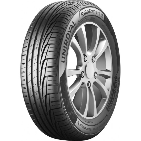 UNIROYAL RAIN EXPERT 5 195/60 R15 88H