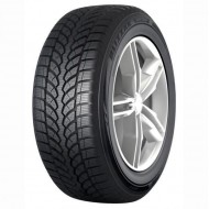BRIDGESTONE Blizzak LM-80 EVO 255/50 R20 109H XL