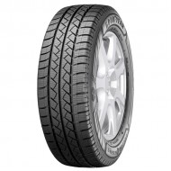 GOODYEAR VECTOR 4SEASONS CARGO 195/60 R16C 99/97H