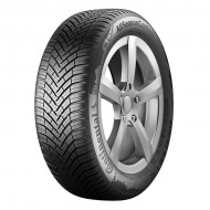 CONTINENTAL ALLSEASON CONTACT 255/45 R20 101T