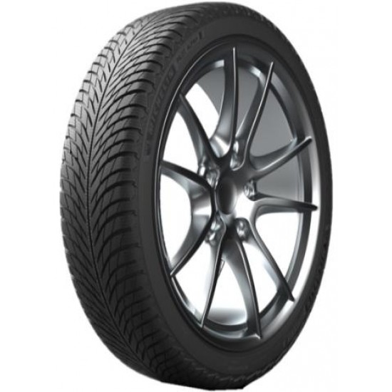 MICHELIN PILOT ALPIN 5 235/40 R18 95V XL