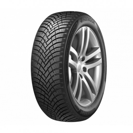 HANKOOK W462 WINTER I*CEPT RS3 195/60 R15 88T