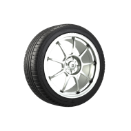BRIDGESTONE TURANZA T005 245/45 R20 99Y