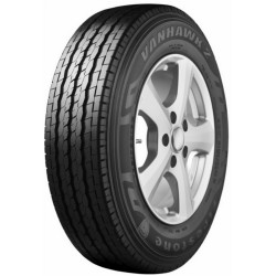 FIRESTONE Vanhawk 2 195/60 R16 99/97H
