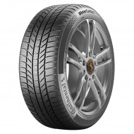 CONTINENTAL WINTER CONTACT TS870 FR 255/55 R20 110V XL