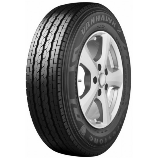 FIRESTONE Vanhawk 2 215/65 R15 104/102T