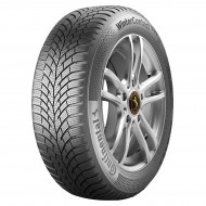 CONTINENTAL WINTER CONTACT TS870 195/55 R16 87H