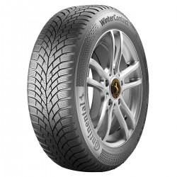 CONTINENTAL WINTER CONTACT TS870 195/55 R16 87H