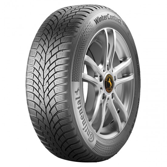 CONTINENTAL WINTER CONTACT TS870 195/55 R16 87H