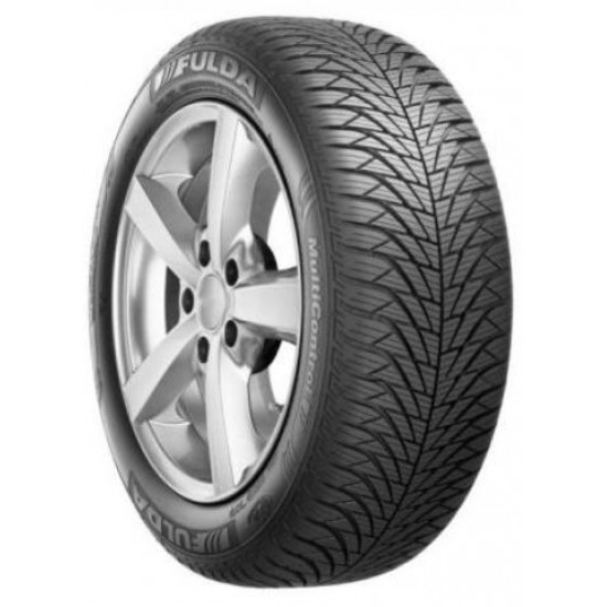 FULDA MULTICONTROL 195/55 R16 91H XL