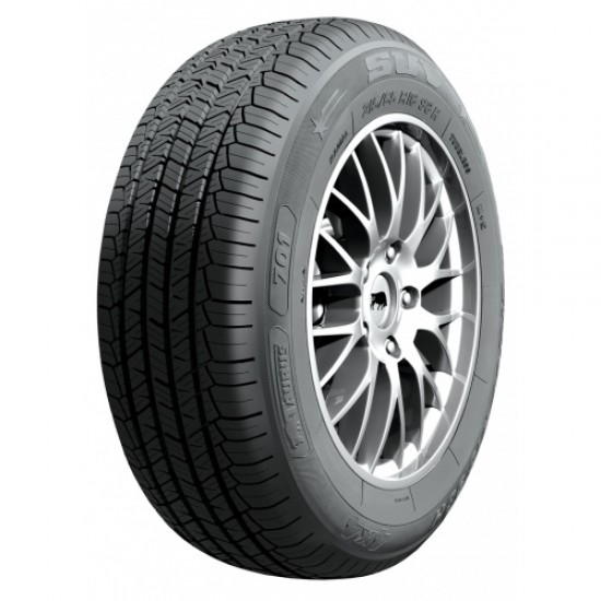 TAURUS 701 235/55 R17 103V
