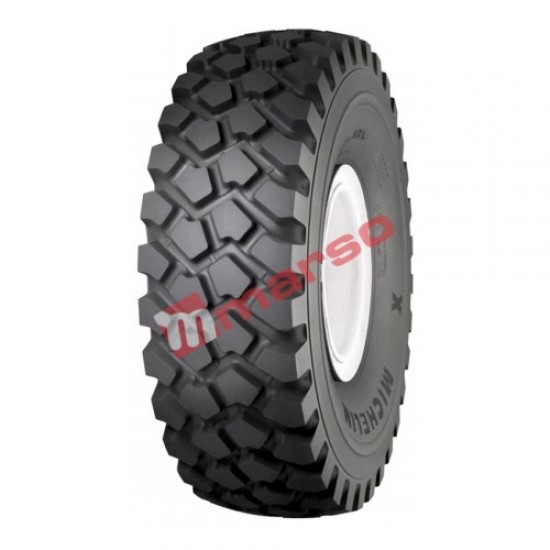 MICHELIN XZL 255/100 R16 126K