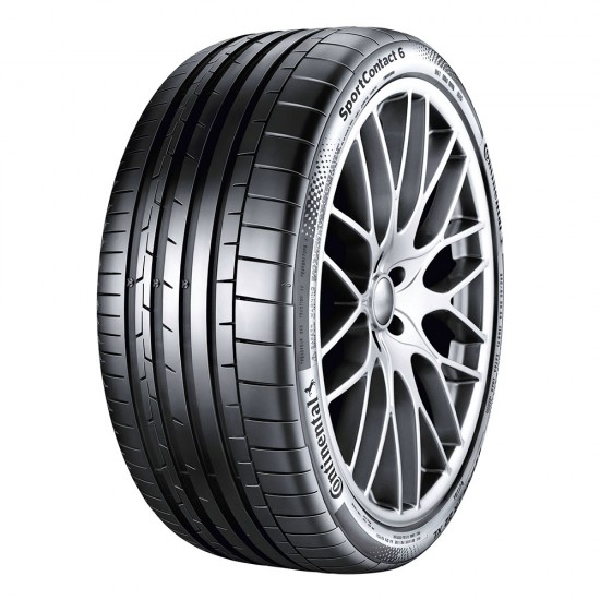 CONTINENTAL SPORT CONTACT 6 225/35 R20 90Y XL