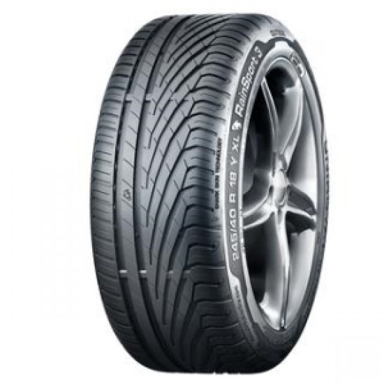 UNIROYAL RAIN SPORT 3 SSR FR 225/50 R17 94W