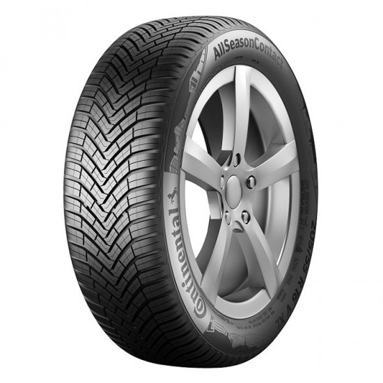 CONTINENTAL ALLSEASON CONTACT 225/45 R19 96W XL