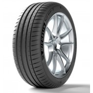 MICHELIN PILOT SPORT 4 245/35 R18 92Y XL