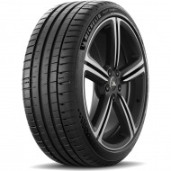 MICHELIN PILOT SPORT 5 255/35 R19 96Y XL
