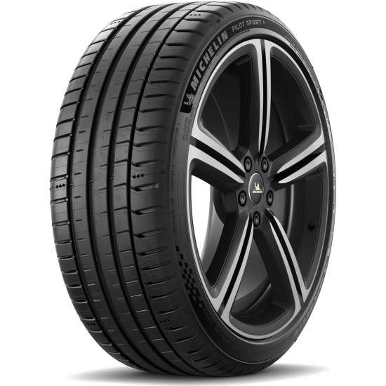 MICHELIN PILOT SPORT 5 255/35 R19 96Y XL