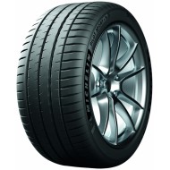 MICHELIN PILOT SPORT 4 S 285/40 R23 111Y