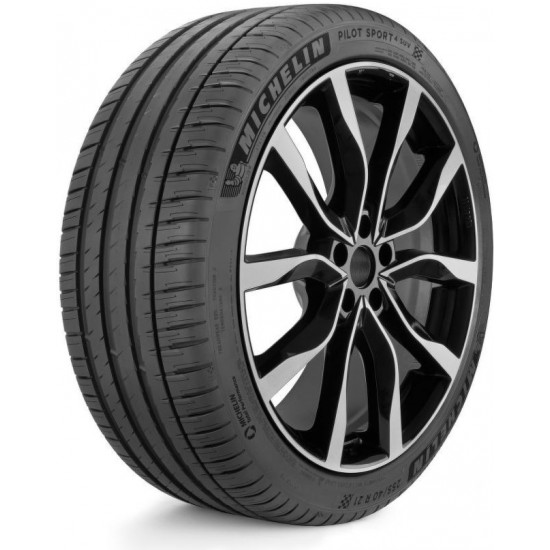 MICHELIN PILOT SPORT 4 SUV 285/45 R20 112Y XL