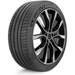 MICHELIN PILOT SPORT 4 SUV 275/35 R22 104Y XL