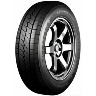 FIRESTONE VANHAWK MULTISEASON 195/75 R16C 110/108R