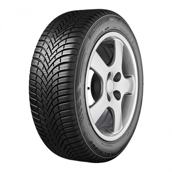 FIRESTONE MULTISEASON 2 225/45 R18 95V XL