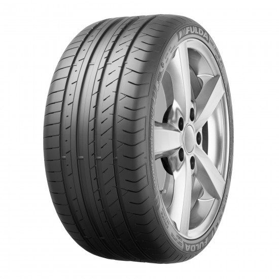 FULDA SPORTCONTROL 2 235/40 R19 96Y XL