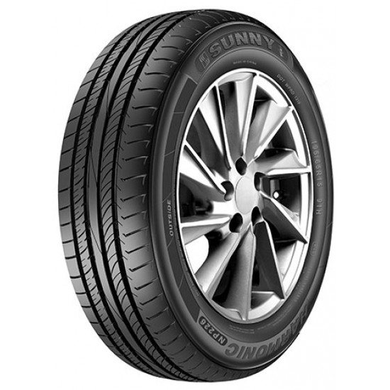SUNNY NP226 205/55 R16 91V