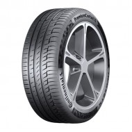 CONTINENTAL PREMIUM CONTACT 6 * SSR 285/45 R21 113Y XL