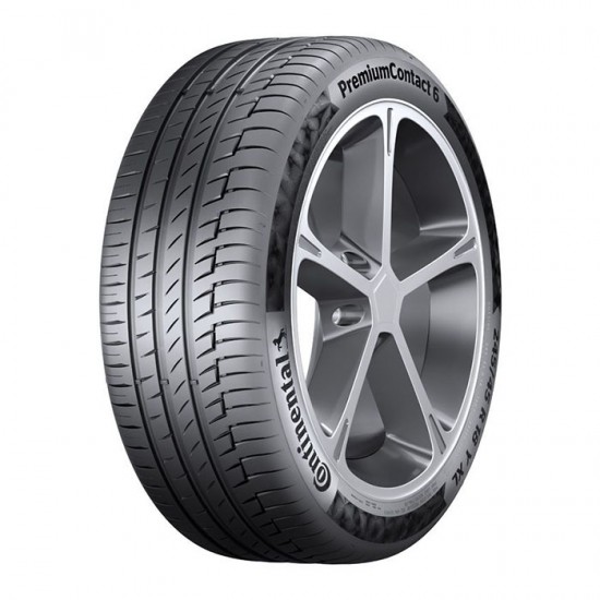 CONTINENTAL PREMIUM CONTACT 6 * SSR 285/45 R21 113Y XL