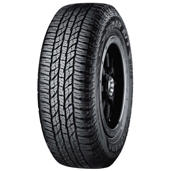 YOKOHAMA G015 215/65 R16 98H