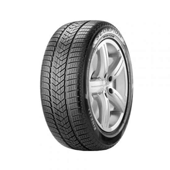 PIRELLI SCORPION WINTER 255/40 R19 100H